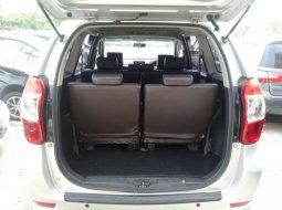 Jual mobil bekas murah Toyota Avanza G 2015 di Riau 8