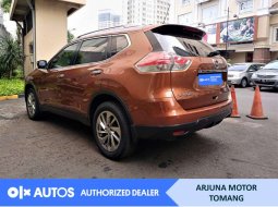 Jual Nissan X-Trail 2.5 CVT 2017 harga murah di Jawa Barat 11