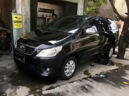 DKI Jakarta, Toyota Kijang Innova G 2012 kondisi terawat 6