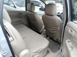 Jual cepat Suzuki Ertiga GL 2016 di Riau 6