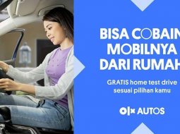 Jual cepat Daihatsu Xenia X DELUXE 2015 di DKI Jakarta 2