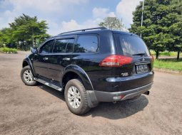 Jual mobil Mitsubishi Pajero Sport Exceed 2014 bekas, DKI Jakarta 3