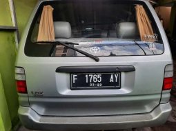 DKI Jakarta, Toyota Kijang LGX 2002 kondisi terawat 13
