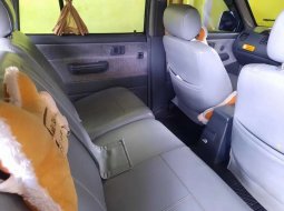 DKI Jakarta, Toyota Kijang LGX 2002 kondisi terawat 10