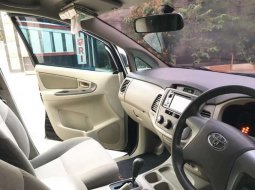 DKI Jakarta, Toyota Kijang Innova G 2012 kondisi terawat 3