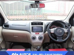 Jual cepat Daihatsu Xenia X DELUXE 2015 di DKI Jakarta 11