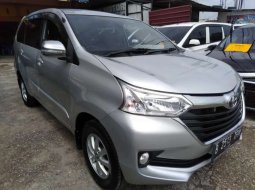 Jual mobil bekas murah Toyota Avanza G 2015 di Riau 2