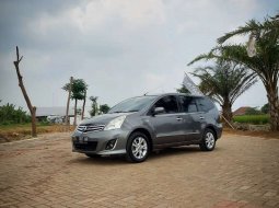 Jual mobil Nissan Grand Livina XV 2012 bekas, Jawa Timur 2