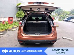 Jual Nissan X-Trail 2.5 CVT 2017 harga murah di Jawa Barat 2