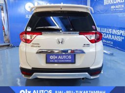Mobil Honda BR-V 2018 E Prestige terbaik di DKI Jakarta 5