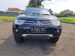 Jual mobil Mitsubishi Pajero Sport Exceed 2014 bekas, DKI Jakarta 6