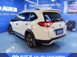 Mobil Honda BR-V 2018 E Prestige terbaik di DKI Jakarta 4