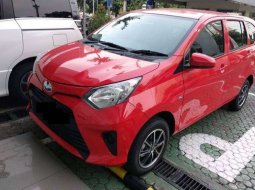 Jawa Barat, Toyota Calya E 2016 kondisi terawat 2