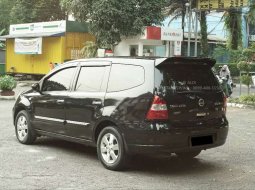 Nissan Grand Livina 2008 Jawa Barat dijual dengan harga termurah 2