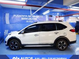 Mobil Honda BR-V 2018 E Prestige terbaik di DKI Jakarta 3