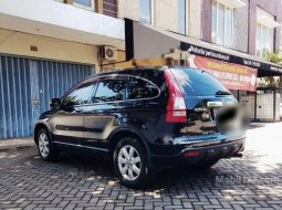 Jual mobil bekas murah Honda CR-V 2.4 i-VTEC 2007 di Jawa Timur 1