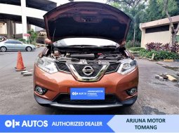 Jual Nissan X-Trail 2.5 CVT 2017 harga murah di Jawa Barat 1