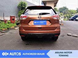 Jual Nissan X-Trail 2.5 CVT 2017 harga murah di Jawa Barat 12