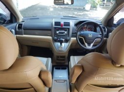 Jual mobil bekas murah Honda CR-V 2.4 i-VTEC 2007 di Jawa Timur 5