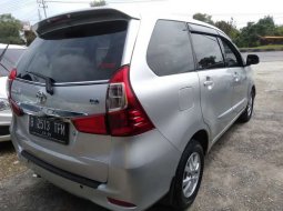 Jual mobil bekas murah Toyota Avanza G 2015 di Riau 4