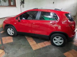 Chevrolet TRAX 2016 DKI Jakarta dijual dengan harga termurah 1