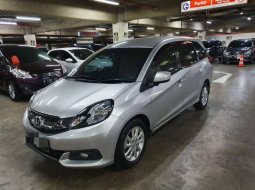 Jual mobil Honda Mobilio E CVT 2015 bekas, Jawa Barat 15