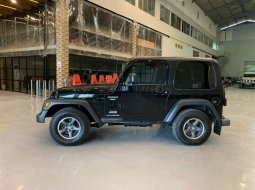 Jual mobil Jeep Renegade 2006 bekas, DKI Jakarta 14