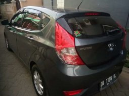 Dijual mobil bekas Hyundai Grand Avega GL, Sulawesi Selatan  3