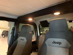 Jual mobil Jeep Renegade 2006 bekas, DKI Jakarta 8