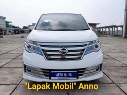 Mobil Nissan Serena 2017 Autech dijual, DKI Jakarta 1