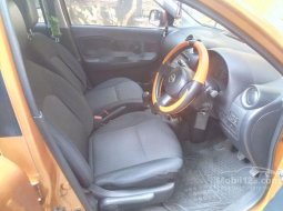 Jawa Barat, jual mobil Nissan March 1.2L 2011 dengan harga terjangkau 6