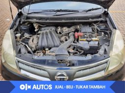 DKI Jakarta, Nissan Grand Livina SV 2012 kondisi terawat 15