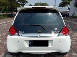 Honda Brio E 1.2 AT 2016 DP Minim 4