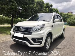 Daihatsu Terios ADVENTURE R 2016 Putih 3