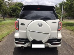 Daihatsu Terios ADVENTURE R 2016 Putih 6