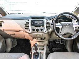 Toyota Kijang Innova 2.4G 2012 2