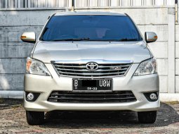 Toyota Kijang Innova 2.4G 2012 1