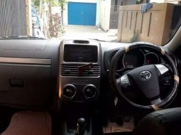 Mobil Toyota Rush 2016 TRD Sportivo dijual, Jawa Barat 9