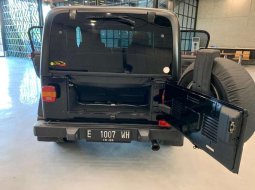 Jual mobil Jeep Renegade 2006 bekas, DKI Jakarta 16