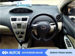 Mobil Toyota Vios 2008 G dijual, Banten 12