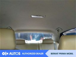 Mobil Toyota Vios 2008 G dijual, Banten 9