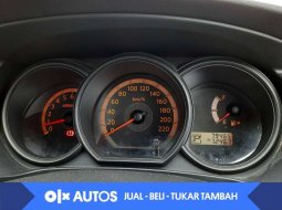 DKI Jakarta, Nissan Grand Livina SV 2012 kondisi terawat 9