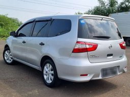 Mobil Nissan Grand Livina 2014 SV terbaik di Banten 1