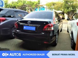 Mobil Toyota Vios 2008 G dijual, Banten 4