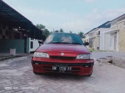 Jual cepat Suzuki Esteem 1996 di Riau 4