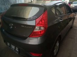 Dijual mobil bekas Hyundai Grand Avega GL, Sulawesi Selatan  2