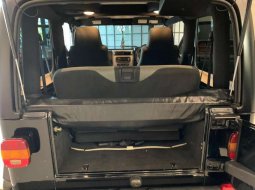 Jual mobil Jeep Renegade 2006 bekas, DKI Jakarta 6