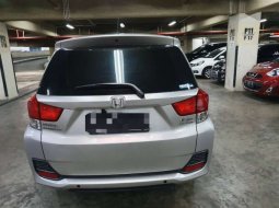 Jual mobil Honda Mobilio E CVT 2015 bekas, Jawa Barat 11