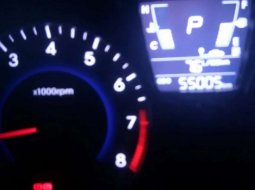 Dijual mobil bekas Hyundai Grand Avega GL, Sulawesi Selatan  6