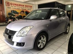 Jawa Tengah, jual mobil Suzuki Swift ST 2009 dengan harga terjangkau 4